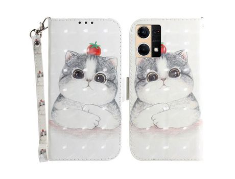 Carcasa para Oppo reno7 4g