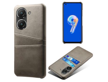 Carcasa para Asus zenfone 9 5g Gris