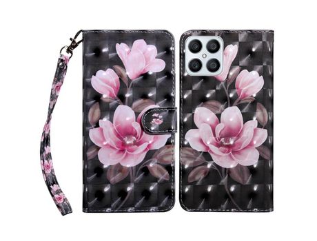 Carcasa para Honor Honor x8 4g Rosa