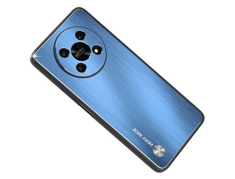 Carcasa para Honor Honor x30 5g Azul