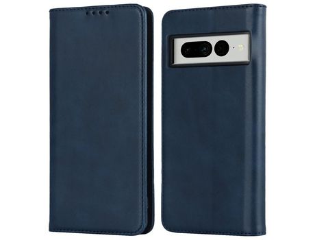 Carcasa para Google pixel 7 pro 5g Azul