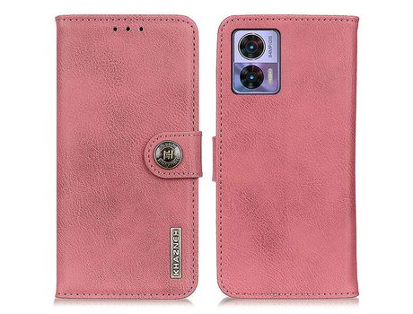 Carcasa para Motorola edge 30 neo 5g/edge 30 lite Rosa