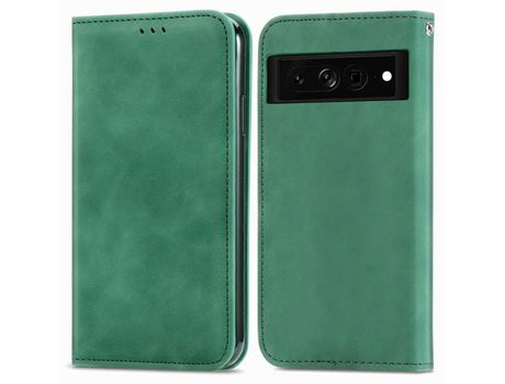 Carcasa para Google pixel 7 pro Verde