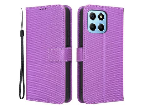 Carcasa para Honor Honor x8 5g Morado