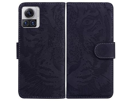 Carcasa para Motorola moto x30 pro 5g/edge 30 ultra 5g Negro
