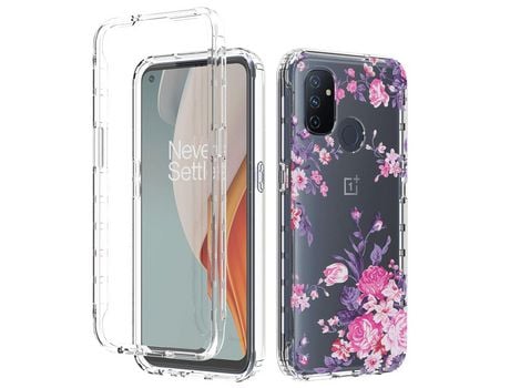 Carcasa para OnePlus nord n100