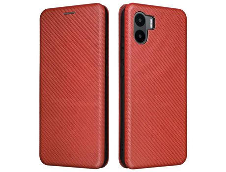 Carcasa para Redmi Redmi a1 4g Marrón