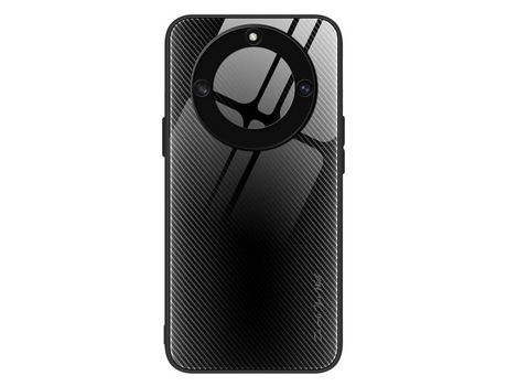 Carcasa para Honor Honor x40 5g Negro