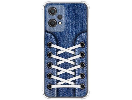Carcasa para OnePlus nord ce 2 lite 5g TUMUNDOSMARTPHONE Multicolor