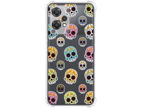 Carcasa para OnePlus nord ce 2 lite 5g TUMUNDOSMARTPHONE Multicolor