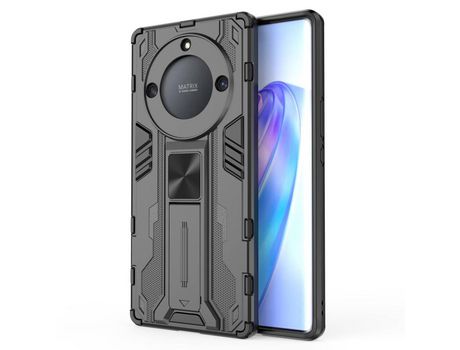 Carcasa para Honor Honor x40 5g Negro