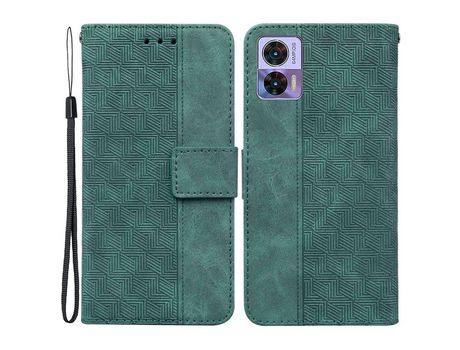 Carcasa para Motorola edge 30 neo 5g Verde