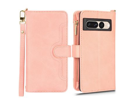 Carcasa para Google pixel 7 pro 5g Rosa