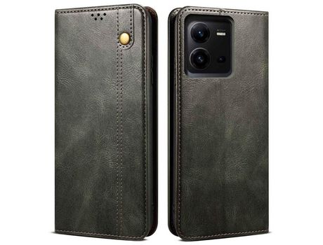 Carcasa para Vivo v25 5g Verde