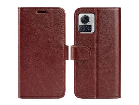 Carcasa para Motorola moto x30 pro 5g/edge 30 ultra 5g Marrón