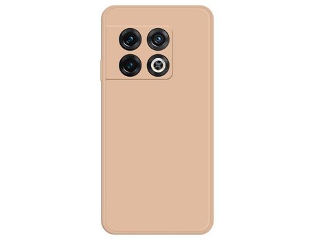 Carcasa para OnePlus 10 pro 5g Naranja
