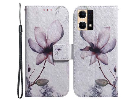 Carcasa para Oppo reno7 4g Rosa