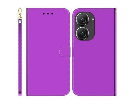 Carcasa para Asus zenfone 9 5g Morado