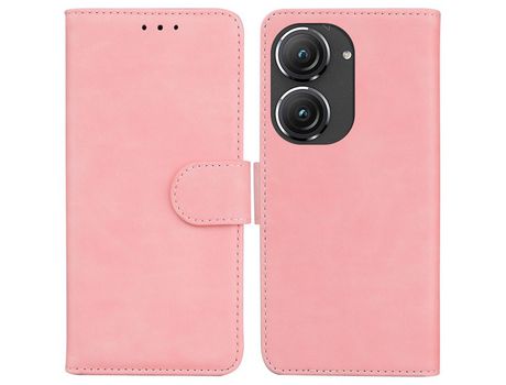 Carcasa para Asus zenfone 9 5g Rosa