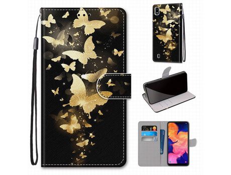 Carcasa para Samsung Galaxy S20 Plus SLOWMOOSE