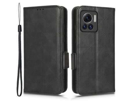 Carcasa para Motorola moto x30 pro 5g/edge 30 ultra 5g Negro
