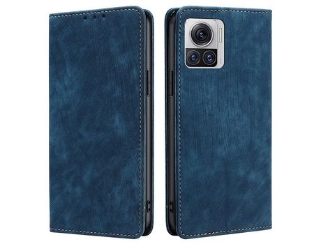 Carcasa para Motorola moto x30 pro 5g/edge 30 ultra 5g Azul