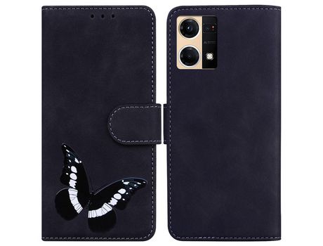 Carcasa para Oppo reno7 4g Negro