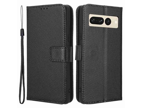 Carcasa para Google pixel 7 pro 5g Negro
