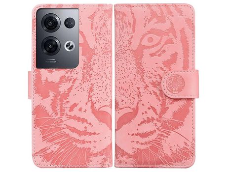 Carcasa para Oppo reno8 pro 5g (global version)/reno8 pro + 5g Rosa