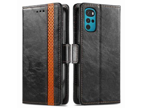 Carcasa para Motorola moto g22/e32 4g/e32s 4g CASENEO Negro