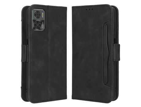 Carcasa para Motorola moto e22 4g/e22i 4g Negro