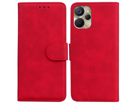 Carcasa para Realme 9i 5g Rojo