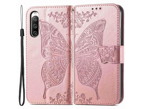 Carcasa para Sony xperia 10 iv 5g Rosa
