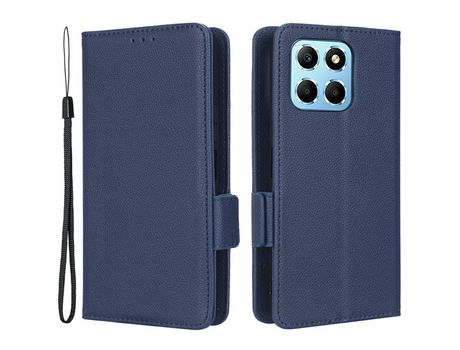 Carcasa para Honor Honor x8 5g Azul
