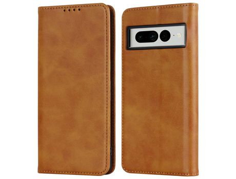 Carcasa para Google pixel 7 pro 5g Marrón