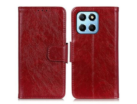 Carcasa para Honor Honor x8 5g Rojo
