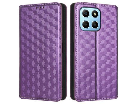 Carcasa para Honor Honor x8 5g Morado