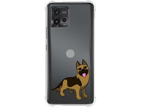 Carcasa para Motorola moto g72 4g TUMUNDOSMARTPHONE Multicolor