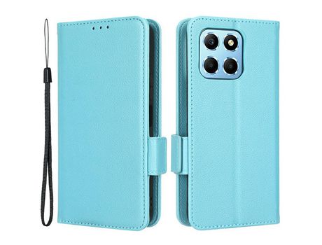 Carcasa para Honor Honor x8 5g Azul