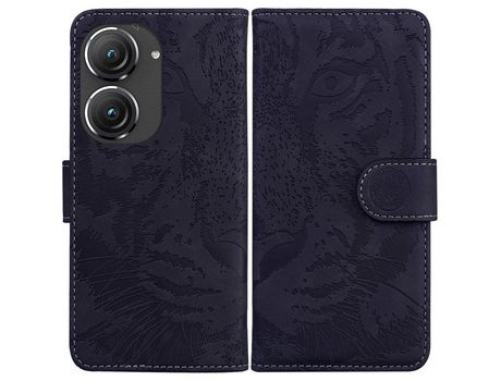 Carcasa para Asus zenfone 9 5g Negro