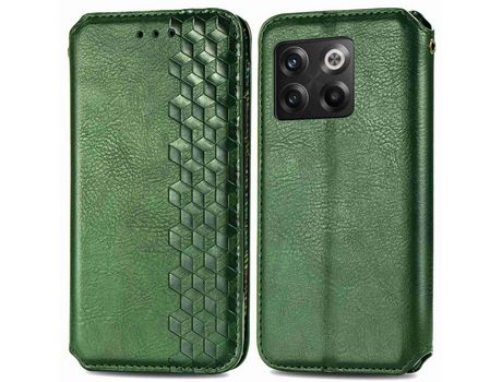 Carcasa para OnePlus 10t 5g/ace pro 5g Verde