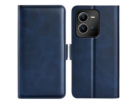 Carcasa para Vivo v25 5g Azul