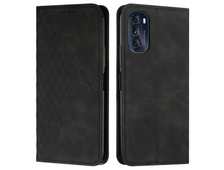 Carcasa para Motorola moto g (2022) 5g Negro