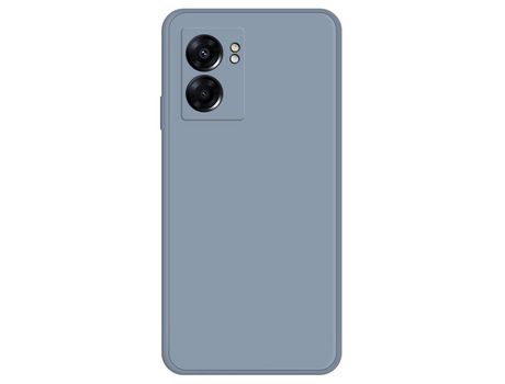 Carcasa para Oppo a57 (2022) 5g/a77 5g Azul