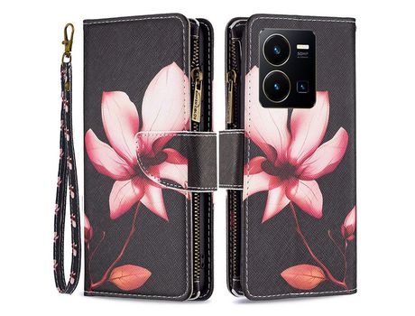 Carcasa para Vivo y35 4g (2022)/y22 4g Rosa