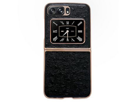 Carcasa para Motorola moto razr 2022 5g Negro