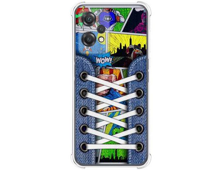 Carcasa para OnePlus nord ce 2 lite 5g TUMUNDOSMARTPHONE Multicolor