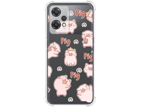 Carcasa para OnePlus nord ce 2 lite 5g TUMUNDOSMARTPHONE Multicolor