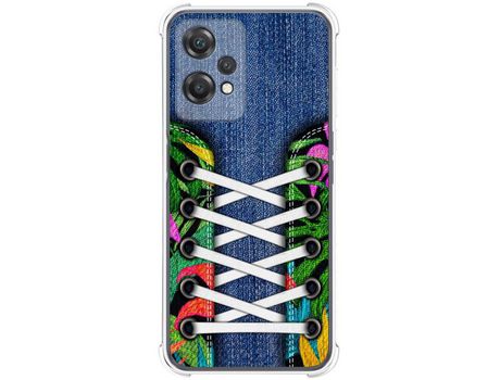 Carcasa para OnePlus nord ce 2 lite 5g TUMUNDOSMARTPHONE Multicolor