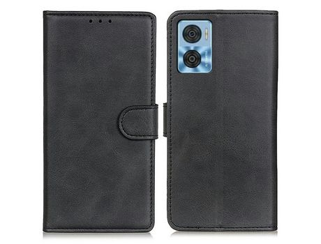 Carcasa para Motorola moto e22 4g/e22i 4g Negro